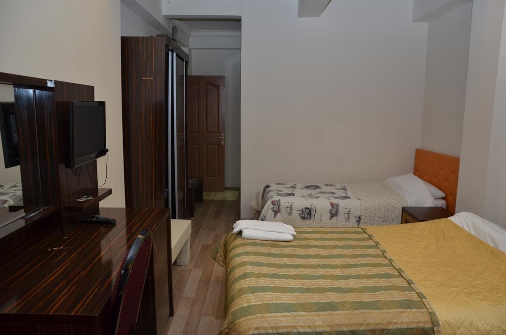 Ozkonak Hotel อังการา ห้อง รูปภาพ