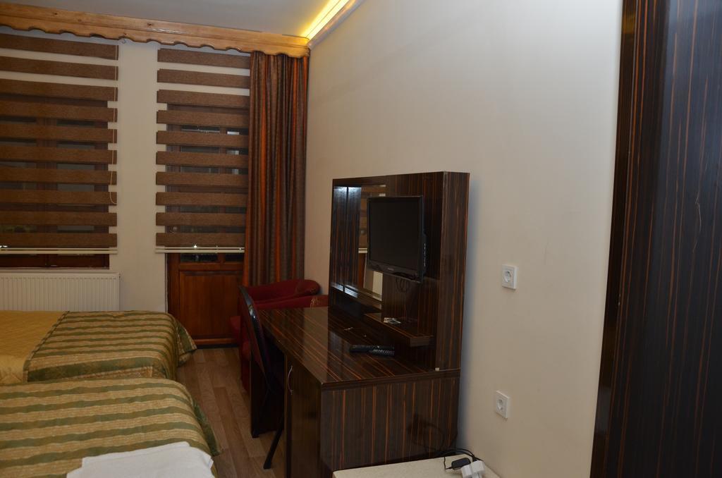 Ozkonak Hotel อังการา ห้อง รูปภาพ