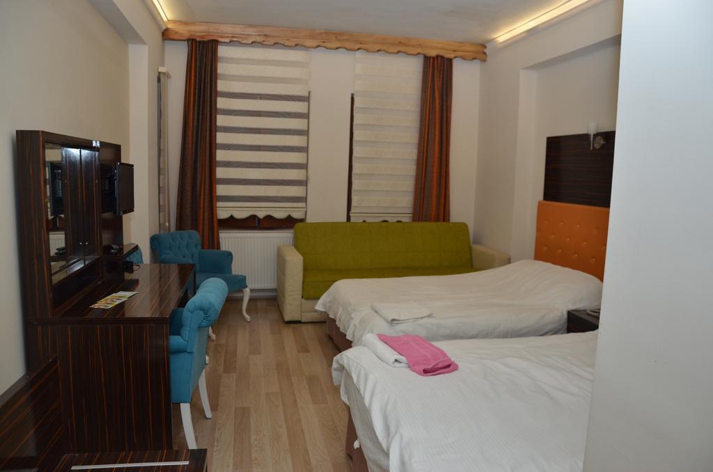 Ozkonak Hotel อังการา ห้อง รูปภาพ