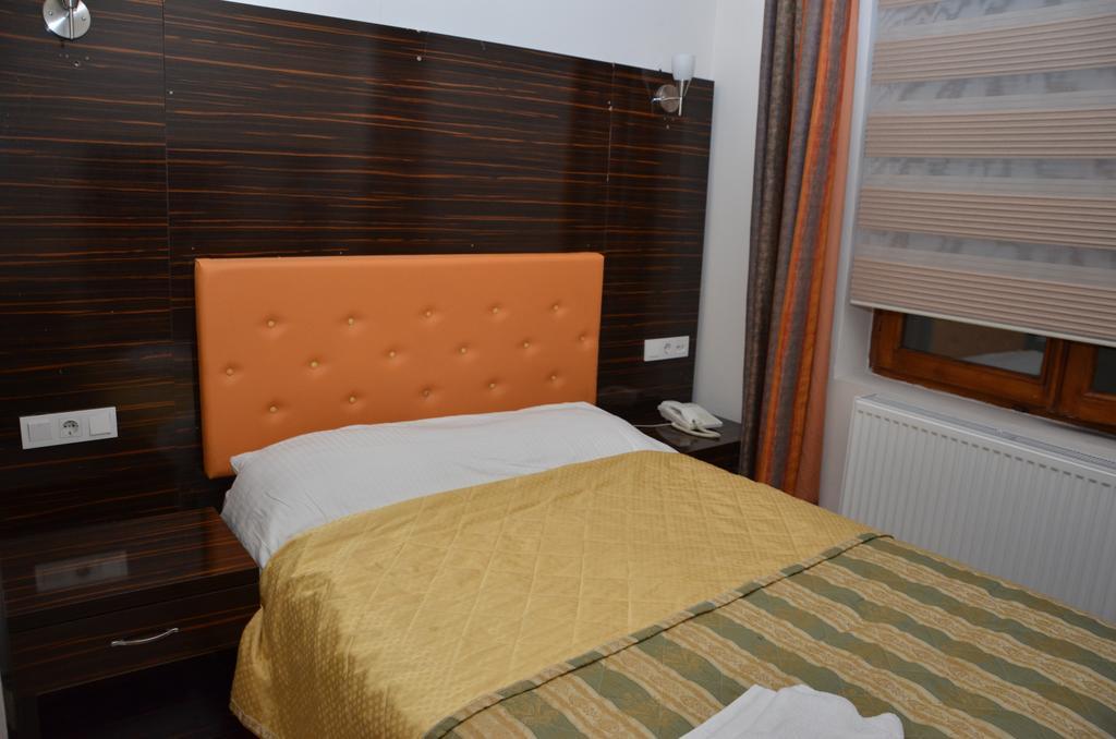Ozkonak Hotel อังการา ห้อง รูปภาพ