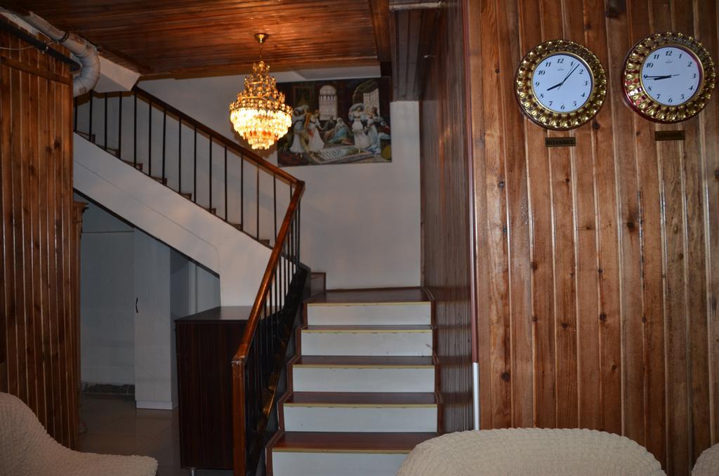 Ozkonak Hotel อังการา ห้อง รูปภาพ